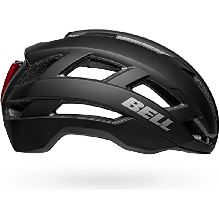 Bell Falcon XR LED MIPS, Velohelm mit Belüftung, 58-62 cm, inkl. 30-Lumen-Rücklicht