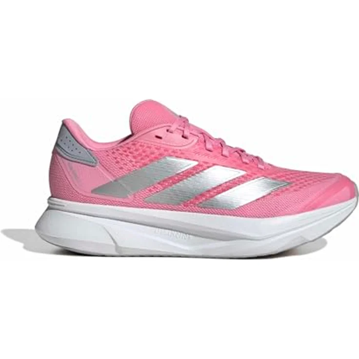 Adidas IH8227, Damen Laufschuhe mit individuell gewebtem Mesh-Obermaterial und LIGHTMOTION Dämpfung, EU 36 2/3 – Bild 2