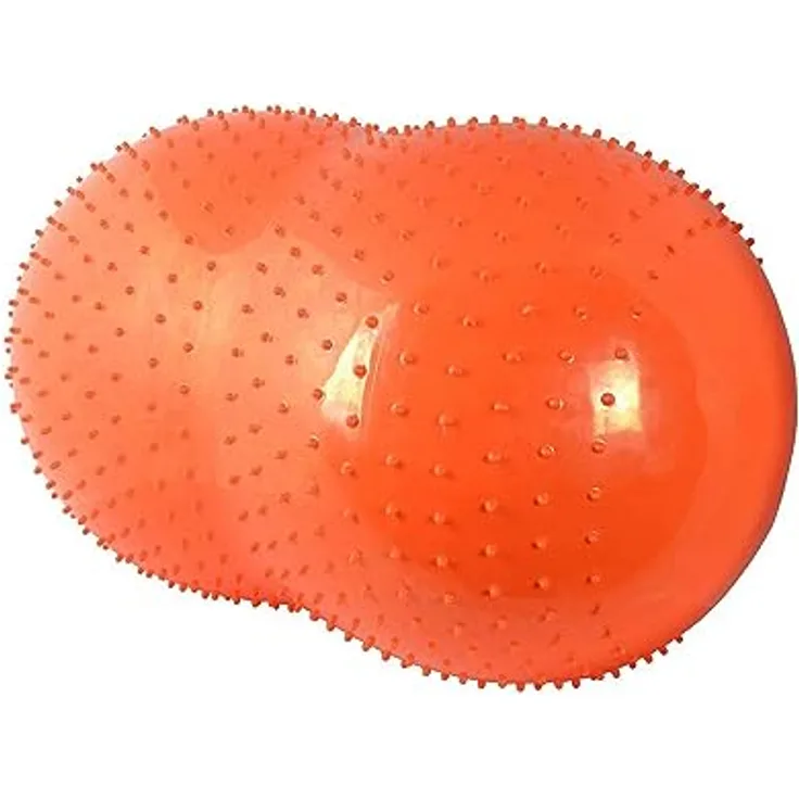 Gymnic Sens'o Roll 55 cm orange