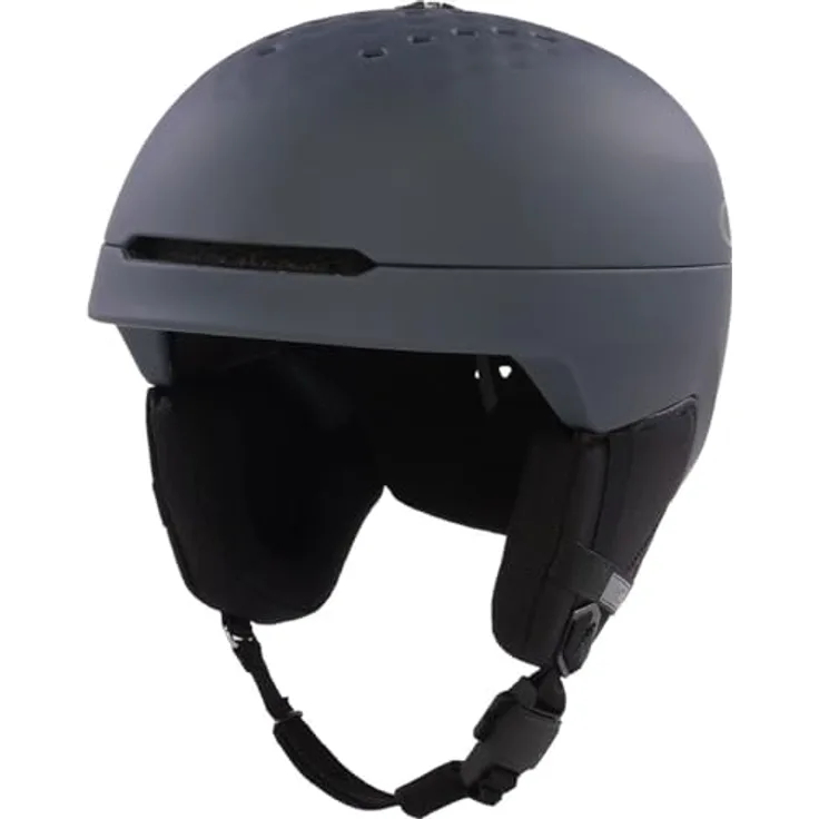 Oakley MOD3, Skihelm mit Mips-Technologie, 55-59 cm, einstellbare Belüftung, Polartec Innenfutter