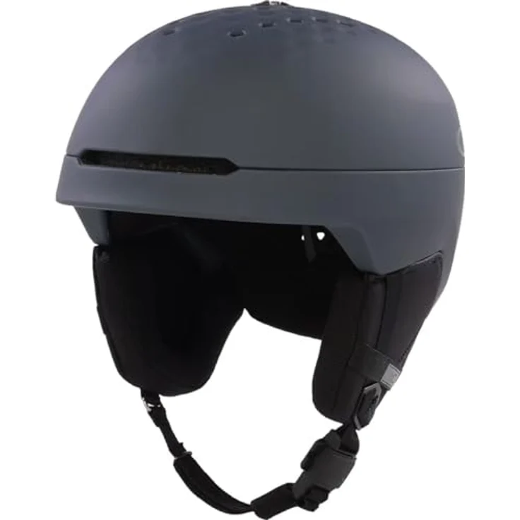 Oakley MOD3, Skihelm mit Mips-Technologie, 55-59 cm, einstellbare Belüftung, Polartec Innenfutter – Bild 1