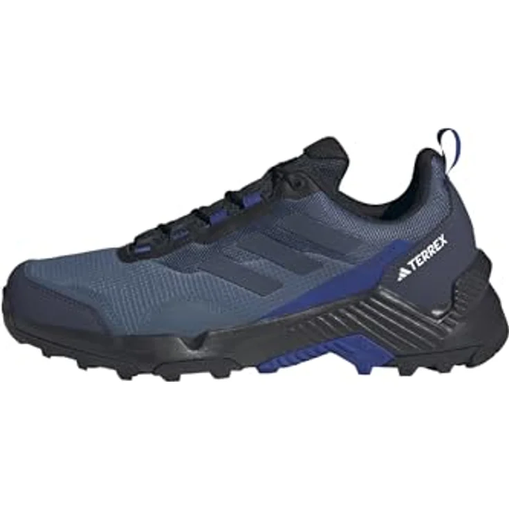 adidas TERREX EASTRAIL 2.0 RAIN.RDY, Wasserdichter Wanderschuh mit Recycling-Anteil und Schmutzschutz – Bild 1