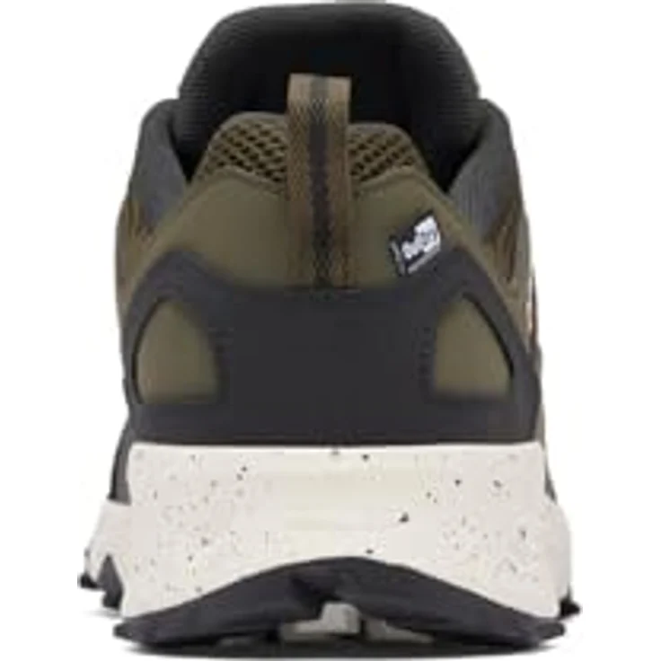 Columbia Peakfreak II Mid Outdry, Herren Wanderschuhe mit wasserdichter Outdry-Membran, Größe 42, Grün – Bild 4