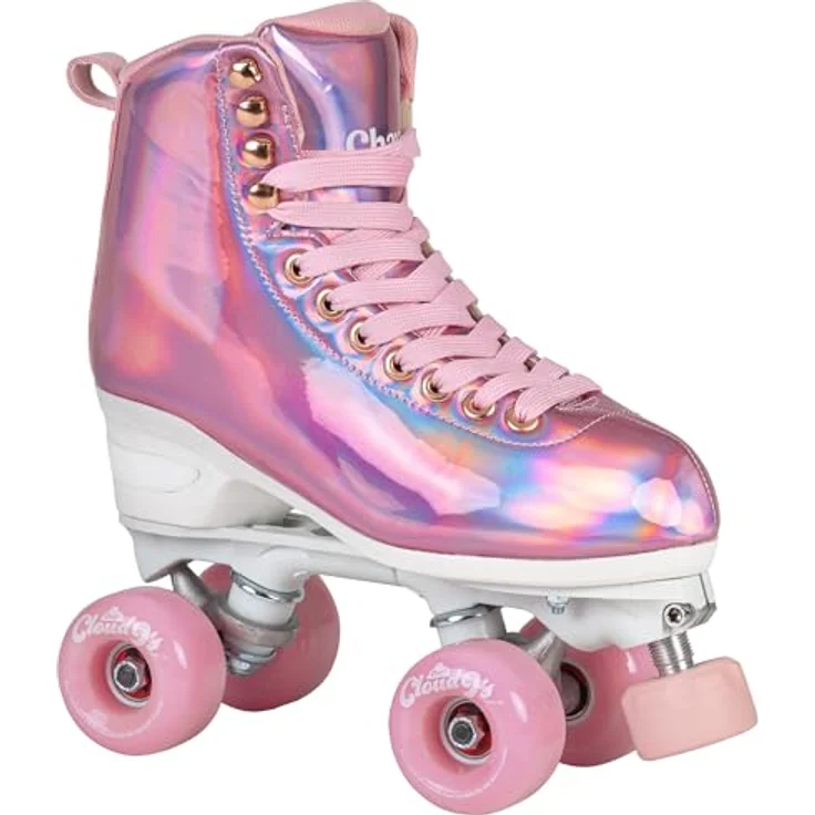 Chaya Inline Skates, Modell 39, hochwertiger Rollschuh für Freizeit und Fitness – Bild 2