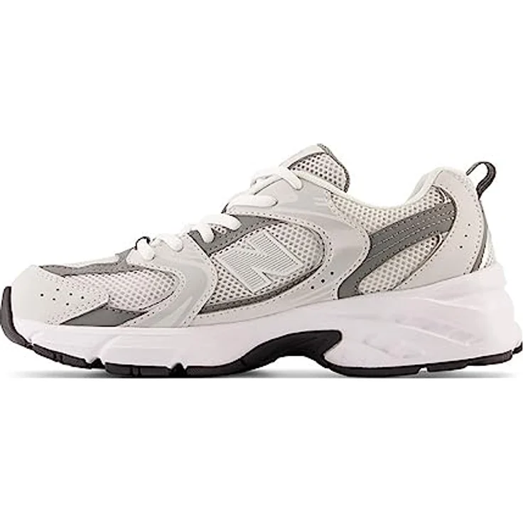 New Balance 530 Laufschuhe für Frauen, hoher Komfort, grau – Bild 3