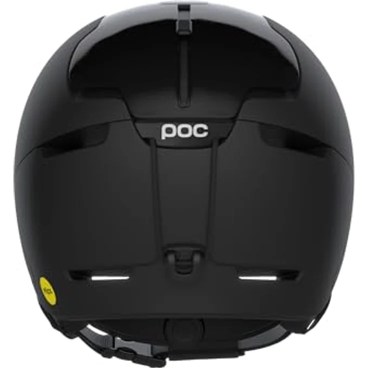 Poc Obex All-Day, All-Mountain Skihelm mit MIPS, 59-62 cm, XL, XXL, ausgezeichnete Belüftung und 360°-Größenanpassung – Bild 5