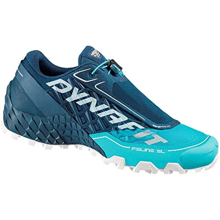 DYNAFIT Feline SL W, Laufschuhe für Damen mit optimaler Passform und Grip – Bild 1