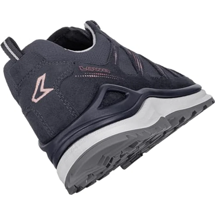 Lowa INNOX EVO II GTX WS, wasserdichter Wanderschuh für Damen mit Gore-Tex®-Membran und profilierter Gummi-Sohle – Bild 3