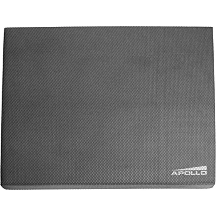 Apollo Profi Balance-Pad - Balance-Board Koordinationsmatte für Fitness,Yoga und Pilates – Bild 2