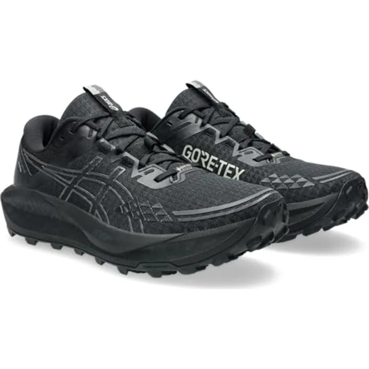Asics Gel Trabuco 13 GTX, Laufschuh mit FF BLAST PLUS ECO Foam-Mittelsohle, neutraler Pronation – Bild 2