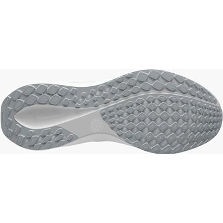 Nike Pegasus 41, Laufschuhe mit ReactX-Schaumstoff und Zoom Air-Elementen, Weiß, EU 39 für Frauen – Bild 4