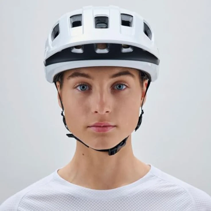 POC Cularis Pure – Unisex MTB Helm mit MIPS, wechselbarem Visier, optimierter Belüftung und 360° Anpassung für Trail und XC – Bild 4