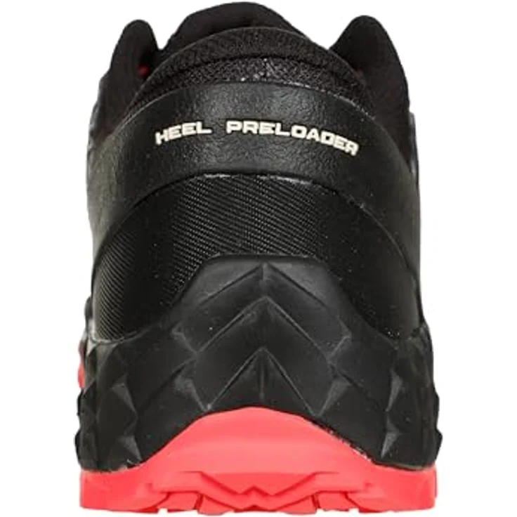 Dynafit Women Feline SL, Laufschuhe für aktive Frauen, Größe 38, Schwarz – Bild 6