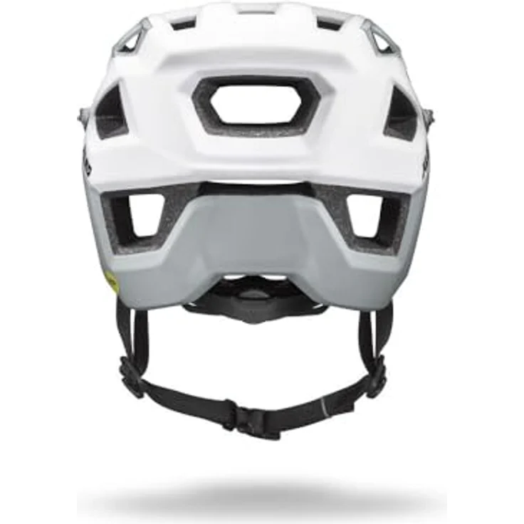 Julbo Forest Mips MTB-Helm, weiß, Kopfgröße 52-56 cm, sicherer Velohelm – Bild 4