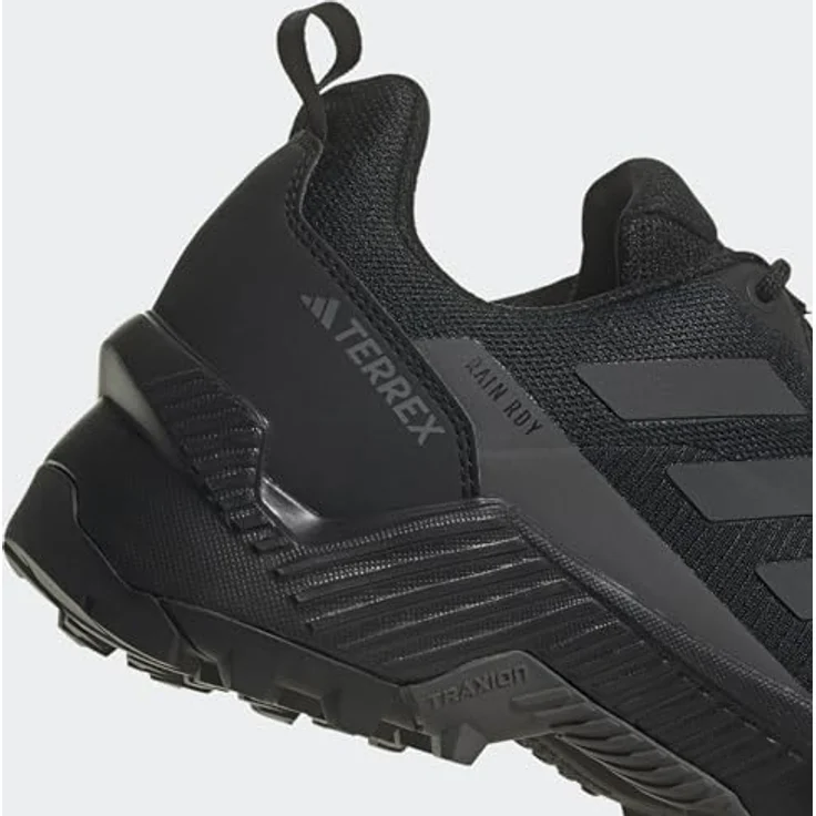 adidas TERREX EASTRAIL 2.0 RAIN.RDY, wasserdichter Wanderschuh mit recyceltem Obermaterial und Synthetik-Overlays – Bild 8