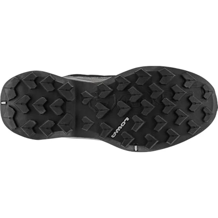Lowa MADDOX PRO GTX LO Wanderschuh, wasserdicht, leichte Flexibilität, optimaler Grip, scharf profilierte Sohle – Bild 6