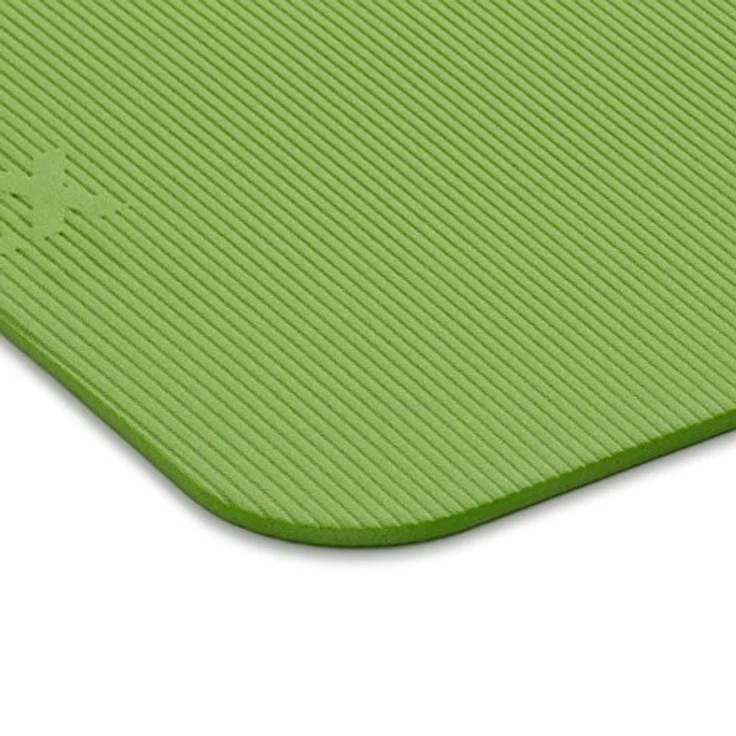 Airex Fitline 180, Yogamatte mit guter Dämpfung, 10 mm, leicht und handlich – Bild 2