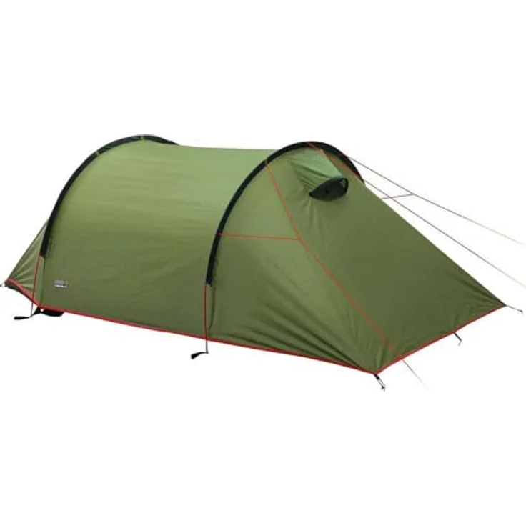 High Peak Kite 2 LW, Oliv Campingzelt für 2 Personen, leicht und kompakt, 2022 Modell – Bild 3