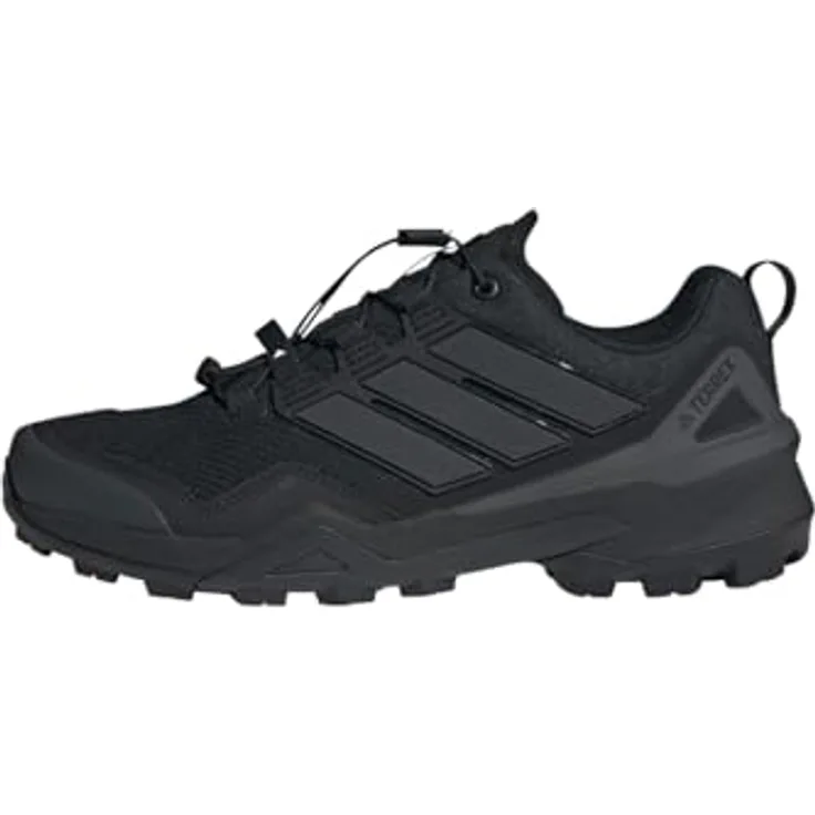adidas Sportswear TERREX SKYCHASER GTX, Herren Trekkingschuh in CBLACK/CBLACK/CARBON