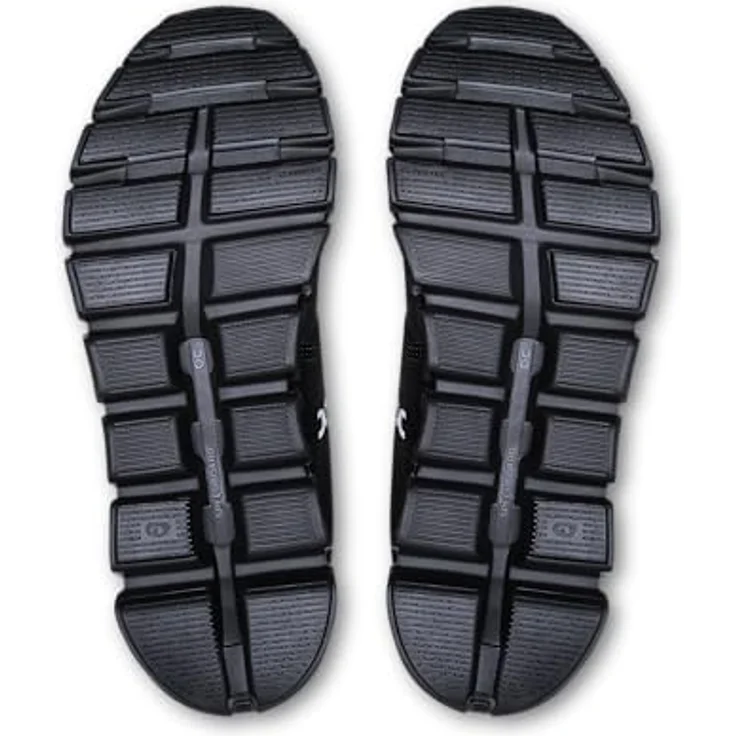 ON Cloud 6 Wp Schuhe, wasserdichte Laufschuhe mit Zero-Gravity-Schaum und Speedboard®-Technologie – Bild 5