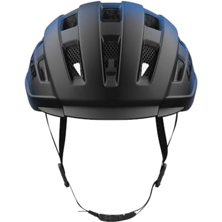 Lazer Sport Codax KinetiCore, Velohelm mit TurnSys System und Visier, 54-61 cm, integrierter Rotationsschutz – Bild 7