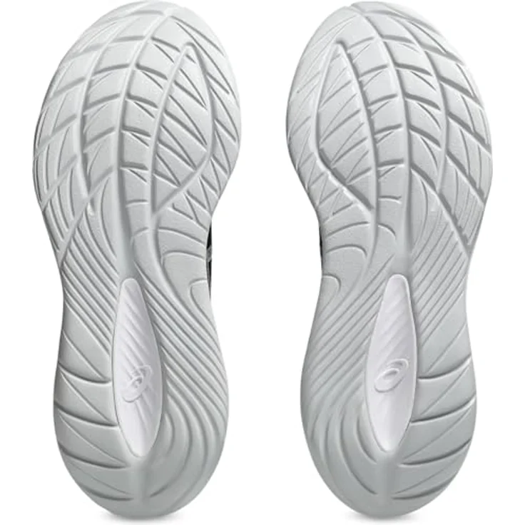 Asics Gel-Cumulus 27, Allround-Laufschuhe mit FF Blast™ Plus-Dämpfung, Black/Concrete, Größe 46.5 – Bild 2