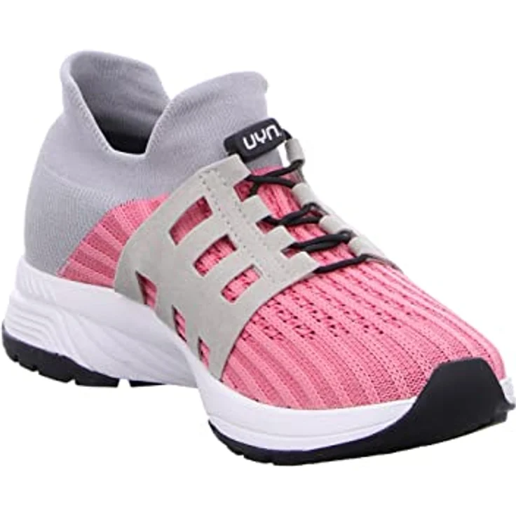 UYN WASHI Sneakers, Ultraleichte Laufschuhe aus PAPER COTTON mit atmungsaktiver, antibakterieller Einlegesohle - Farbvielfalt erhältlich – Bild 6