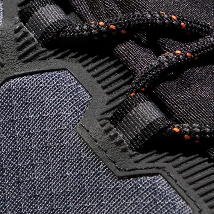 Mammut Blackfin III WP Herren Winterboot, Wanderschuhe für technisches Gelände mit Vibram-Sohle, hoher Wärmeleistung, Schwarz, Größe 46 – Bild 6