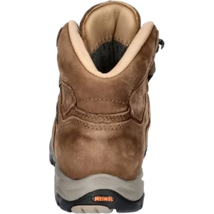Meindl Ohio Lady 2 GTX, Damen Wanderschuhe mit GORE-TEX, wasserdicht und atmungsaktiv, Einsteigermodell – Bild 5