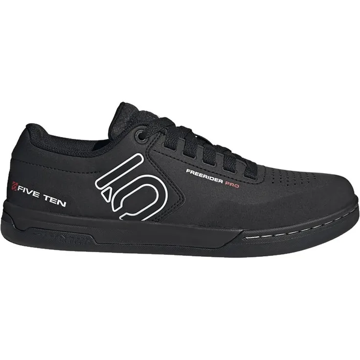 Five Ten Freerider Pro MTB-Schuhe, Mountainbiking-Schuhe in Schwarz, EU 44 2/3