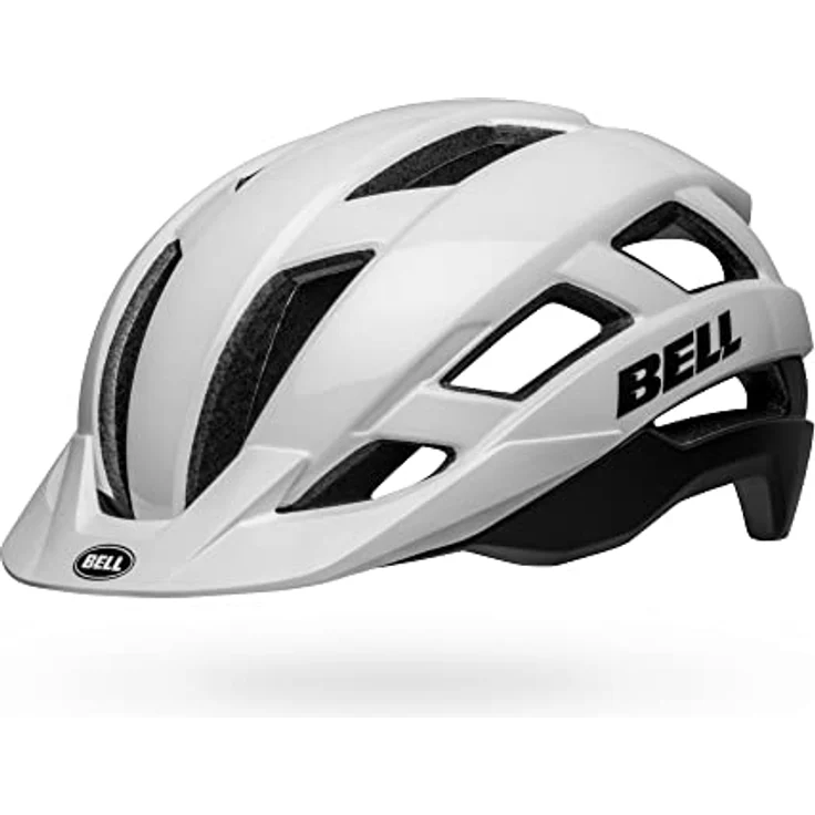Bell Falcon XRV LED MIPS, Velohelm mit integrierter 30-Lumen LED-Beleuchtung und antimikrobieller Ionic+™-Polsterung, 52 - 56 cm – Bild 3