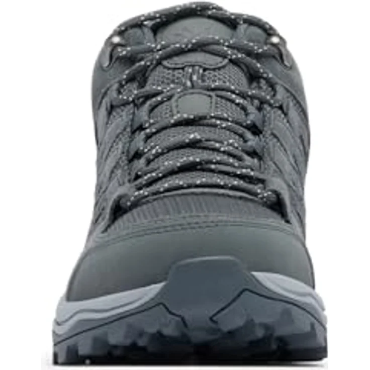 Columbia REDMOND IV MID WATERPROOF, Wanderschuhe mit Omni-Tech™-Membran, blau – Bild 9