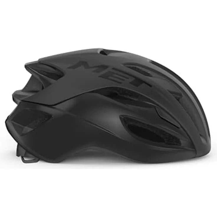 MET Rival Mips, Velohelm (56-58 cm) mit MIPS-C2 Schutzsystem, verstellbarem Safe-T-Upsilon-Anpassungssystem und hervorragender Belüftung – Bild 3