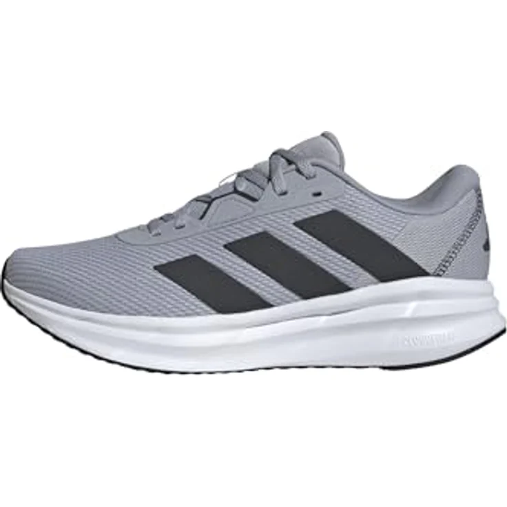 adidas GALAXY 7 M Herren Trainingsschuh, Laufschuhe in Grau, Größe 10.5 – Bild 1
