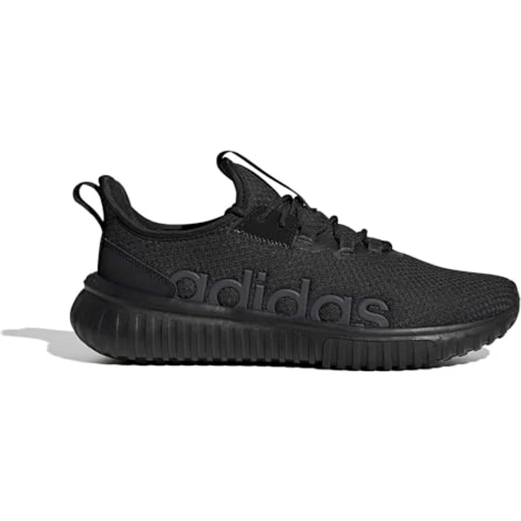 ADIDAS Kaptir 4.0, Herren Laufschuh mit Cloudfoam Zwischensohle und atmungsaktivem Obermaterial – Bild 2