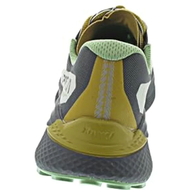 La Sportiva Prodigio Woman ZFRS082G11G00, Wanderschuh Größe 39, mineral-carbon, Synthetik, 3 cm Absatzhöhe – Bild 2