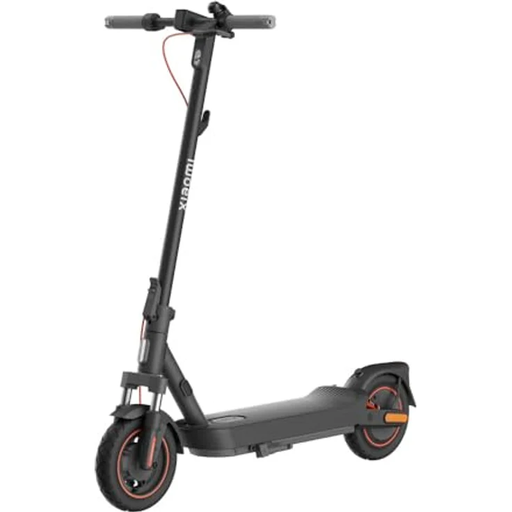 Xiaomi Elektrischer Tretroller 5 max GL, E-Scooter für Pendler und Stadtverkehr – Bild 5