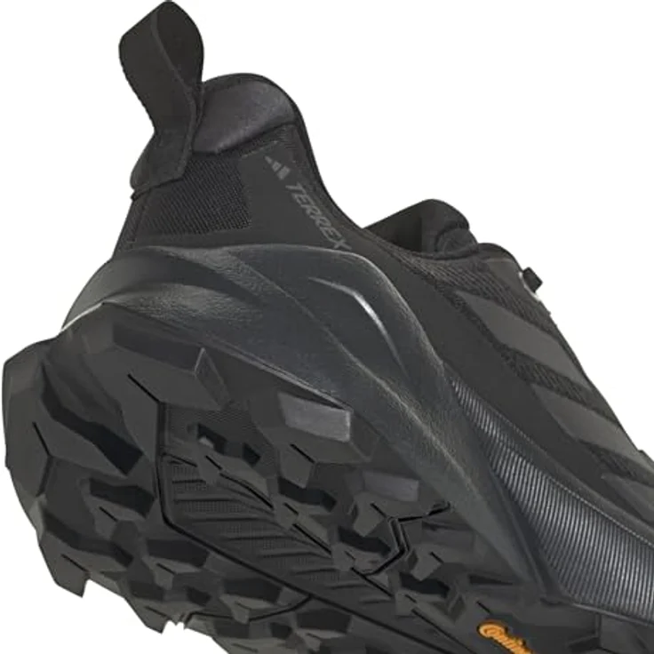 adidas TERREX TRAILMAKER 2.0, Wanderschuh mit atmungsaktivem Obermaterial, stabiler Dämpfung und Continental™ Gummi-Außensohle – Bild 4