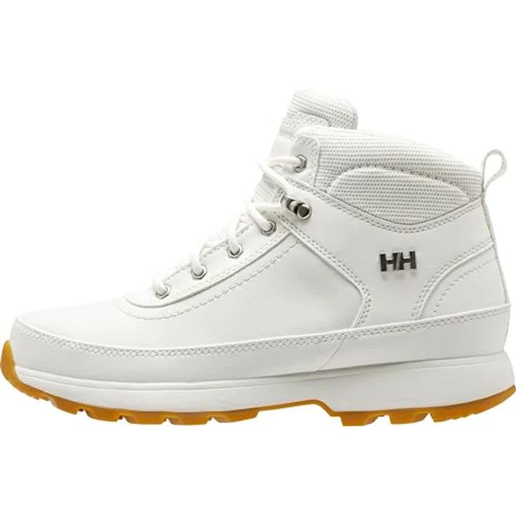 Helly Hansen Calgary 2, leichter Winterstiefel für Damen mit Wetterschutz, Weiß, EU 37 1/2 – Bild 1