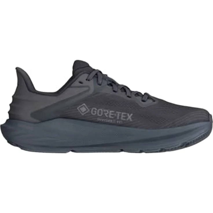 Altra Torin 8 GTX, Damen Lauf- und Walkingschuh mit GORE-TEX, BLACK/MINT, Größe 42 – Bild 3