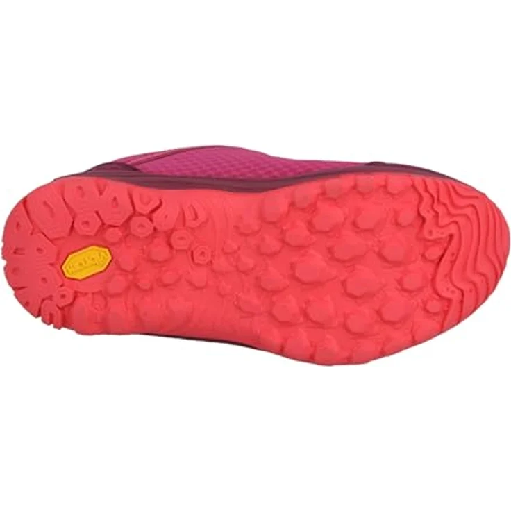 BRÜTTING Guide Outdoorschuh, robuster Wanderschuh mit weichem Textil-Innenmaterial und individuell einstellbarer Schnürung, grau – Bild 6
