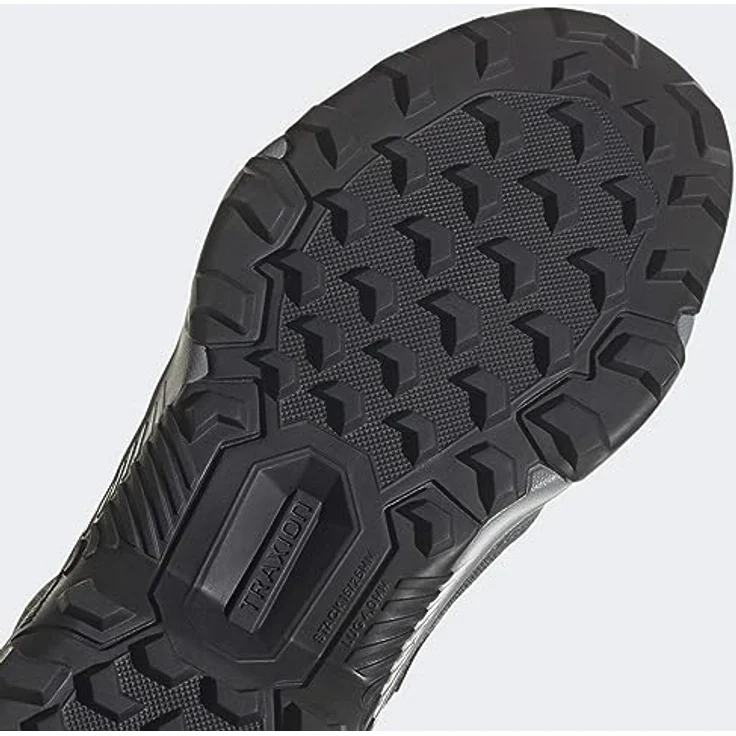 adidas TERREX EASTRAIL 2.0 MID RAIN.RDY, wasserdichter Wanderschuh mit flexiblem Komfort und optimalem Grip – Bild 8