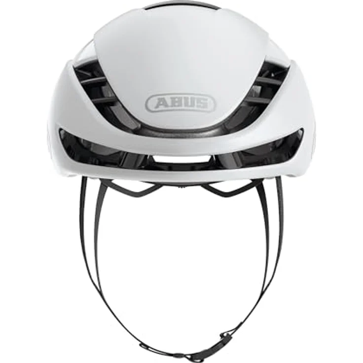 Abus GameChanger 2.0, Velohelm (51 - 55 cm) mit aerodynamischer Form und optimierter Ventilation – Bild 2
