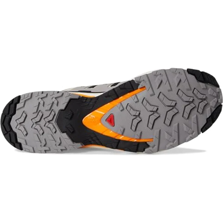 Salomon L47882700, Multifunktions-Laufschuhe für Herren mit EnergyCell™+ Dämpfung und All-Terrain Contagrip®-Sohle – Bild 3