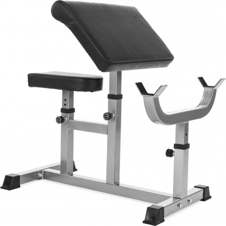 Taurus Bizeps Curlpult