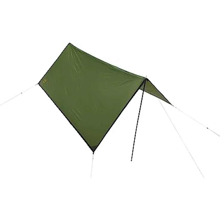 Grand Canyon Zuni 3, Tarp für 3 Personen, 2.50 kg, wasserdicht mit UV-Schutz über 50, vielseitig einsetzbar – Bild 5