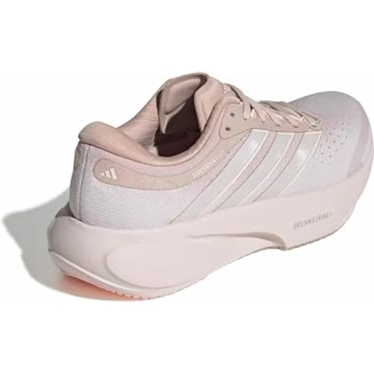 adidas Supernova Rise 3, Laufschuhe für Damen mit innovativer Passform und atmungsaktivem Obermaterial, schwarz – Bild 4