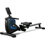 XTERRA Rudergerät ERG 160 (Magnetbremse)