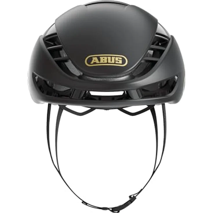 Abus GameChanger 2.0, Velohelm (57 - 61 cm) mit aerodynamischer Form und ausgezeichnetem Ventilationssystem – Bild 2