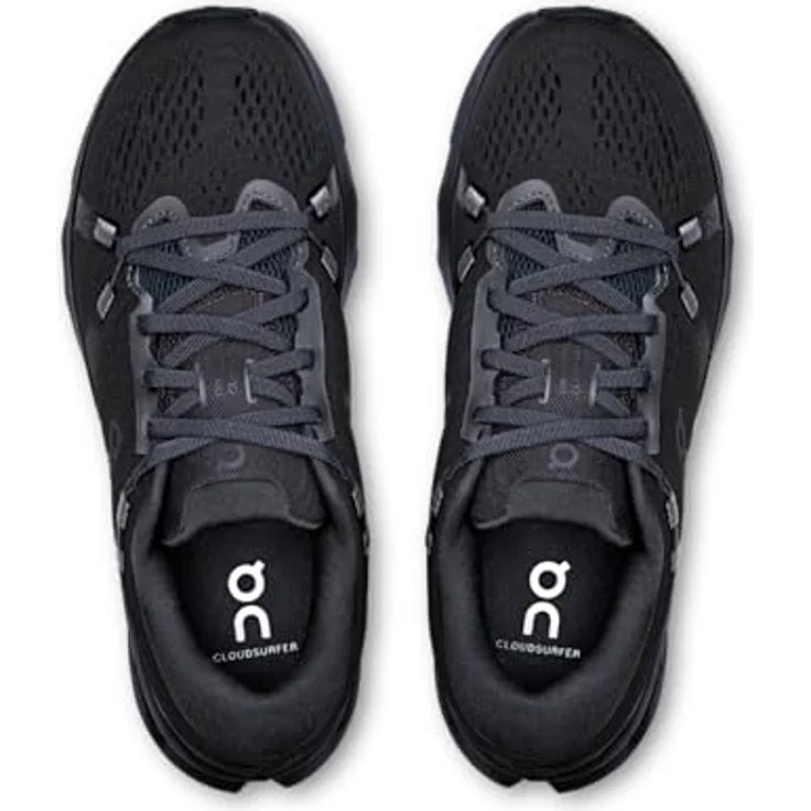 ON Runningschuhe für Damen, neutrale Laufschuhe mit Dämpfung und atmungsaktivem Mesh-Obermaterial – Bild 2